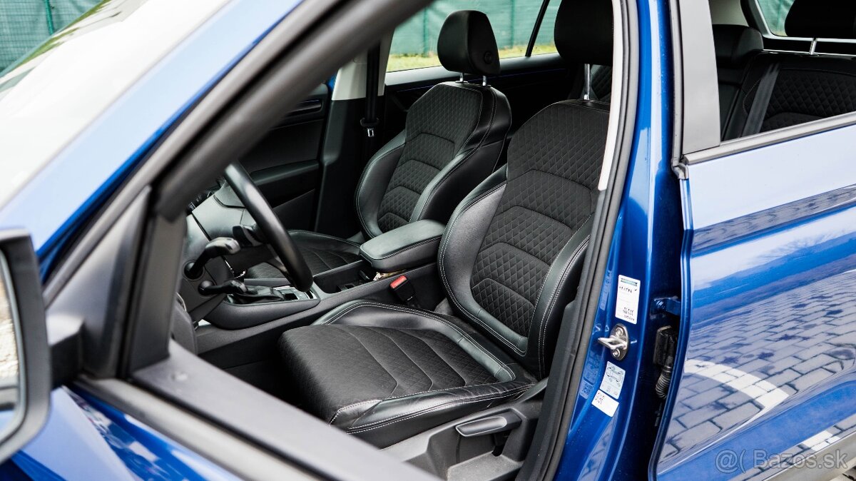 Škoda Kodiaq 1.5 TSI ACT Style DSG - 9