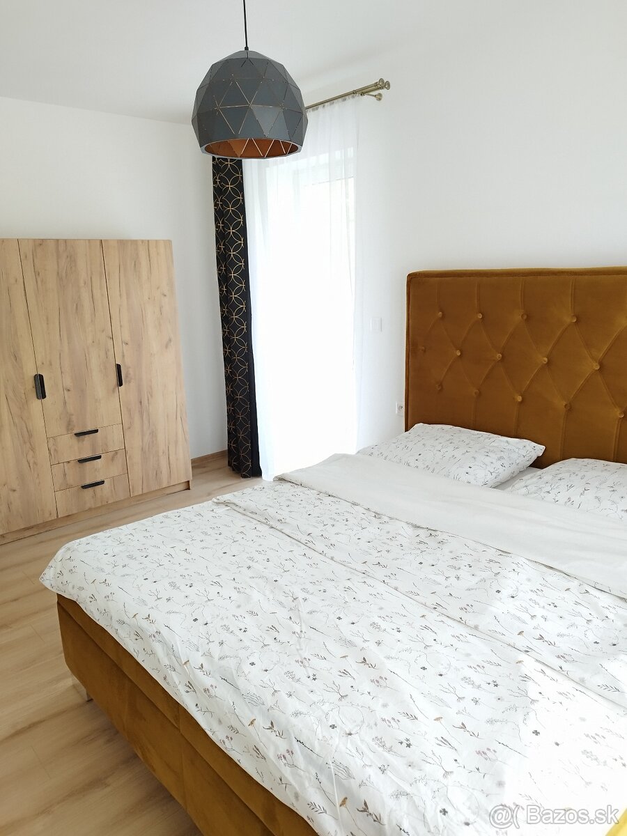 Prenájom bytu - 9