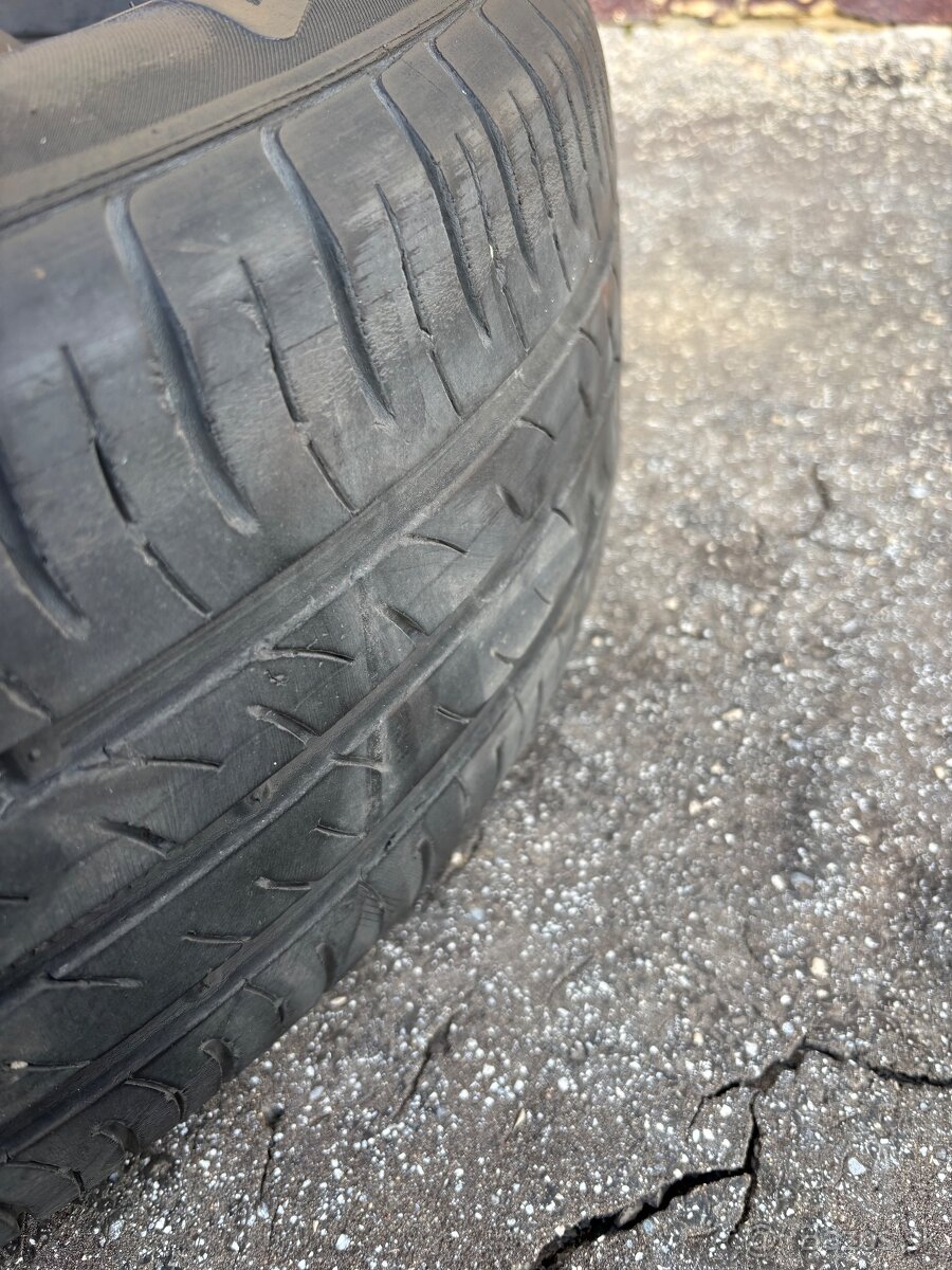 216/65 R16 114.3 - 9