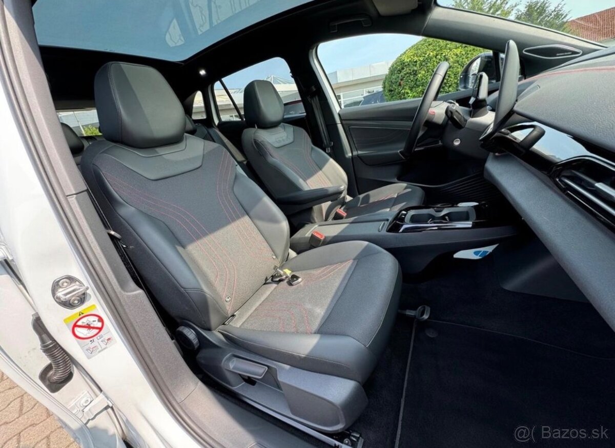 Volkswagen ID.4 GTX 77 kWh 4Motion - 9