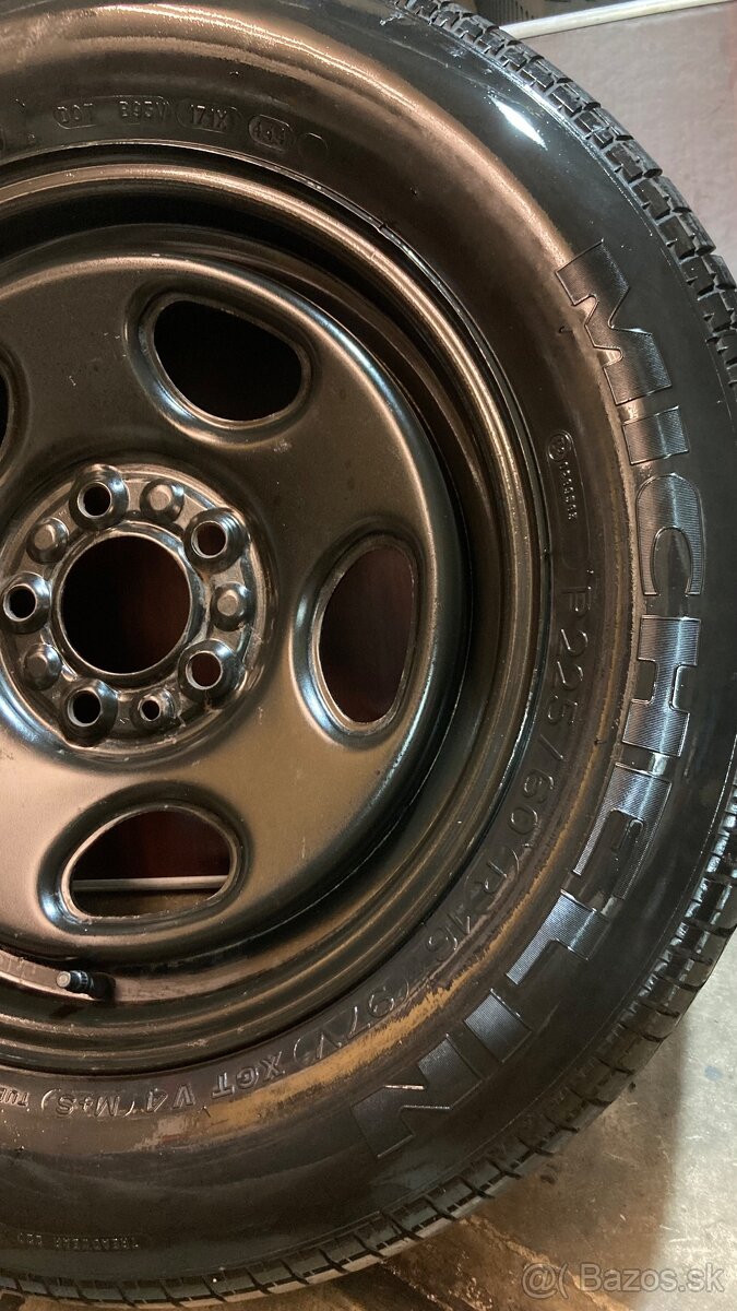 Rezerva Chrysler Vision - 9