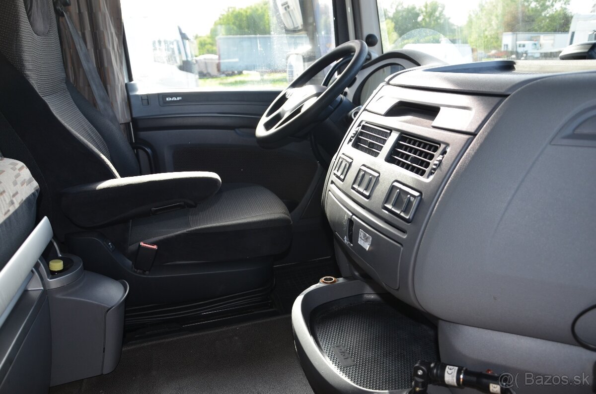 DAF XF 460 FT - ZNÍŽENÁ CENA - 9