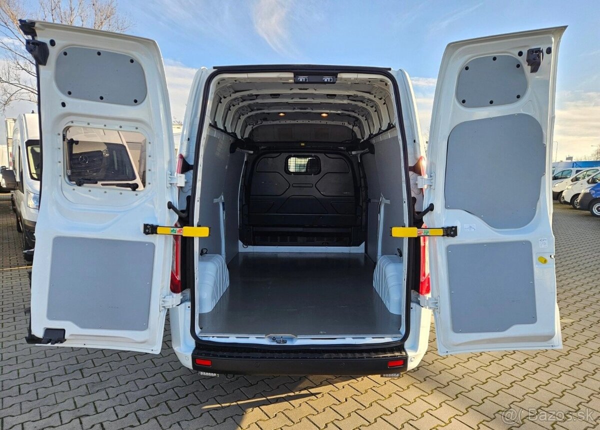 Ford Transit Custom L2H2 2.0TdCi/170 Koni - 2021 - 9