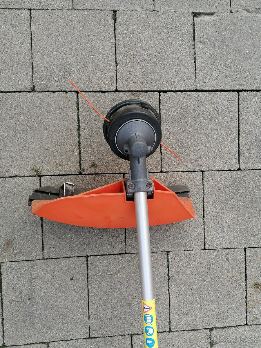 STIHL FS130 - 9