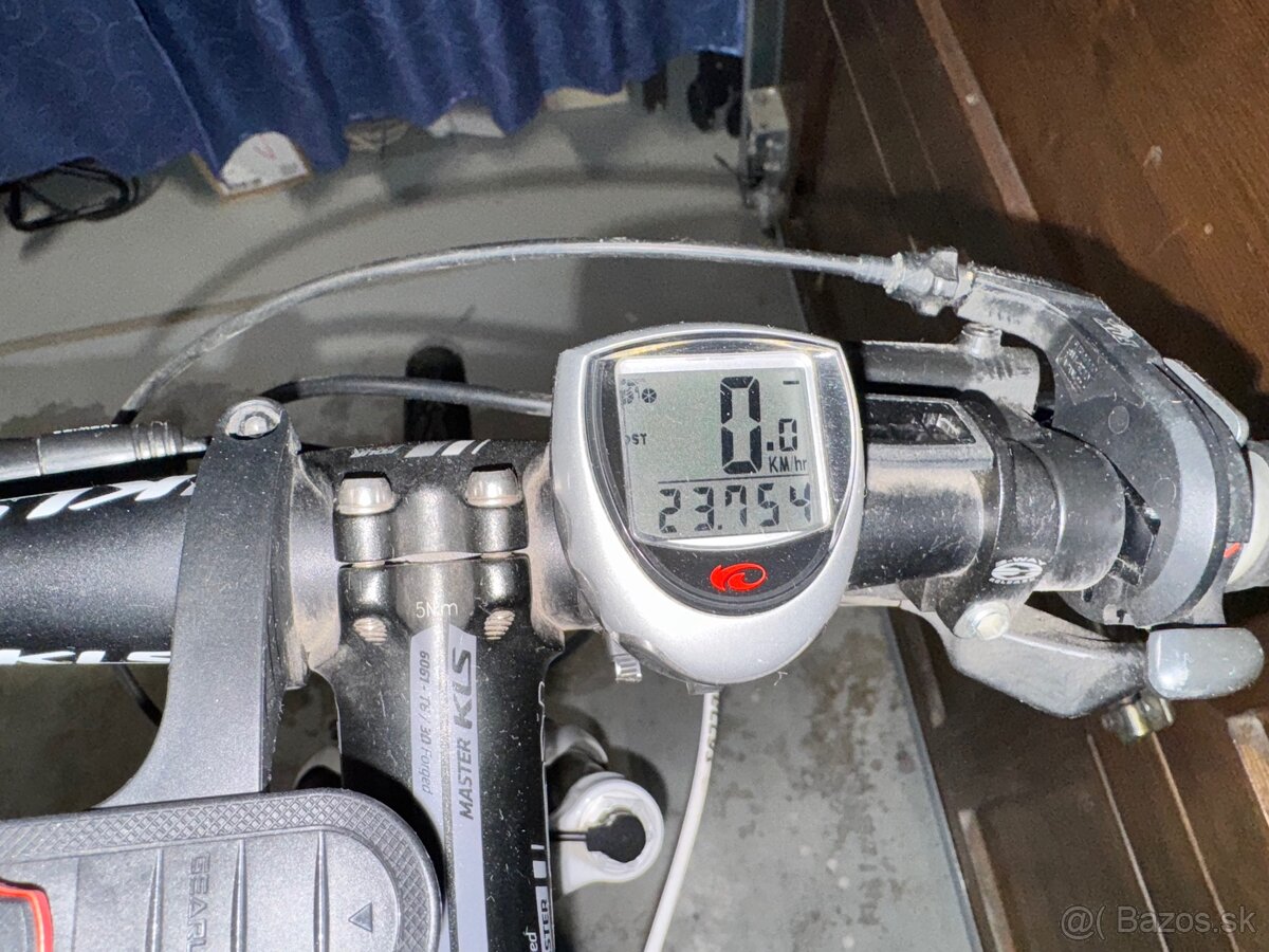 Predám pánsky Horský bicykel Kellys - 9