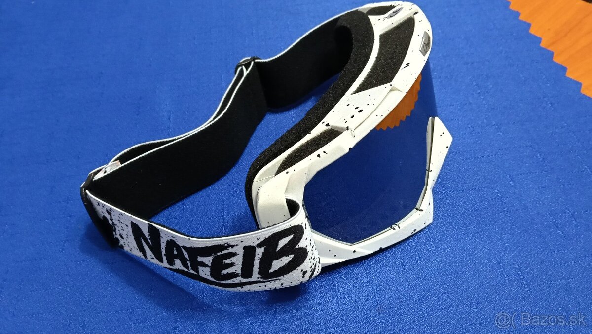 lyžiarske okuliare - 9