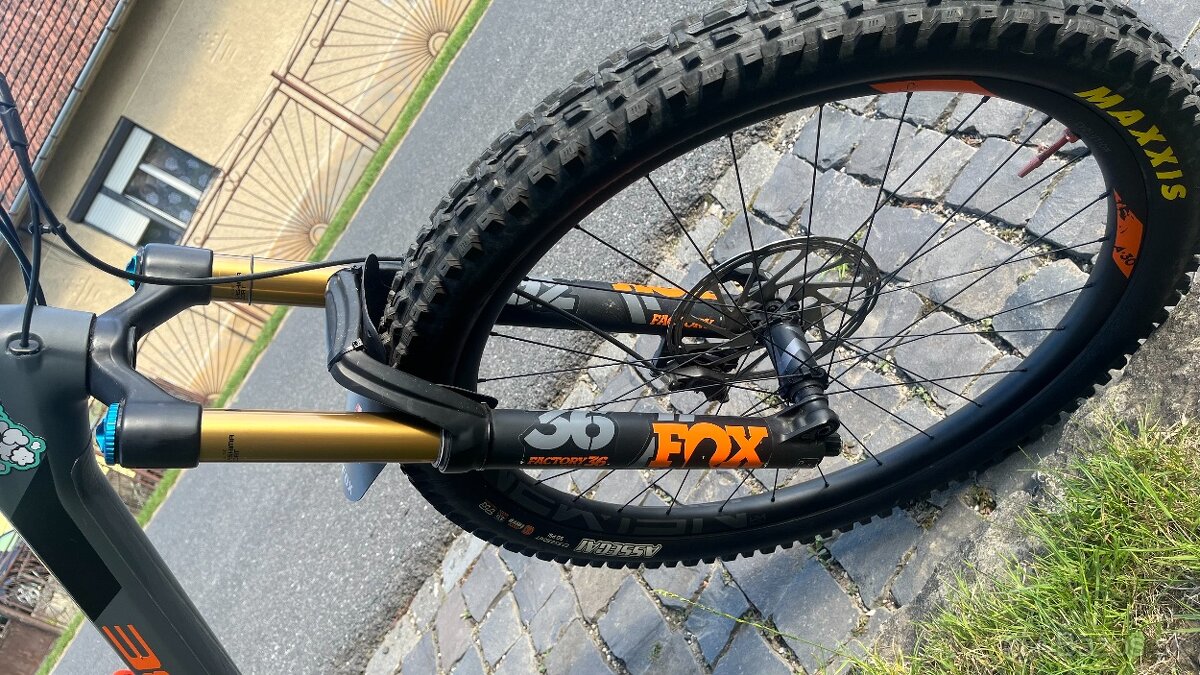 CUBE Stereo 140 HPC - 9