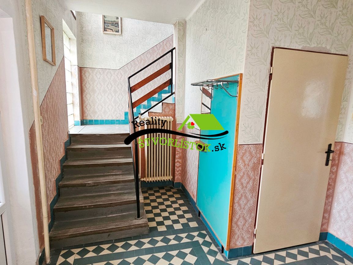 Predaj rodinného domu v Senici – časť Čáčov - 9