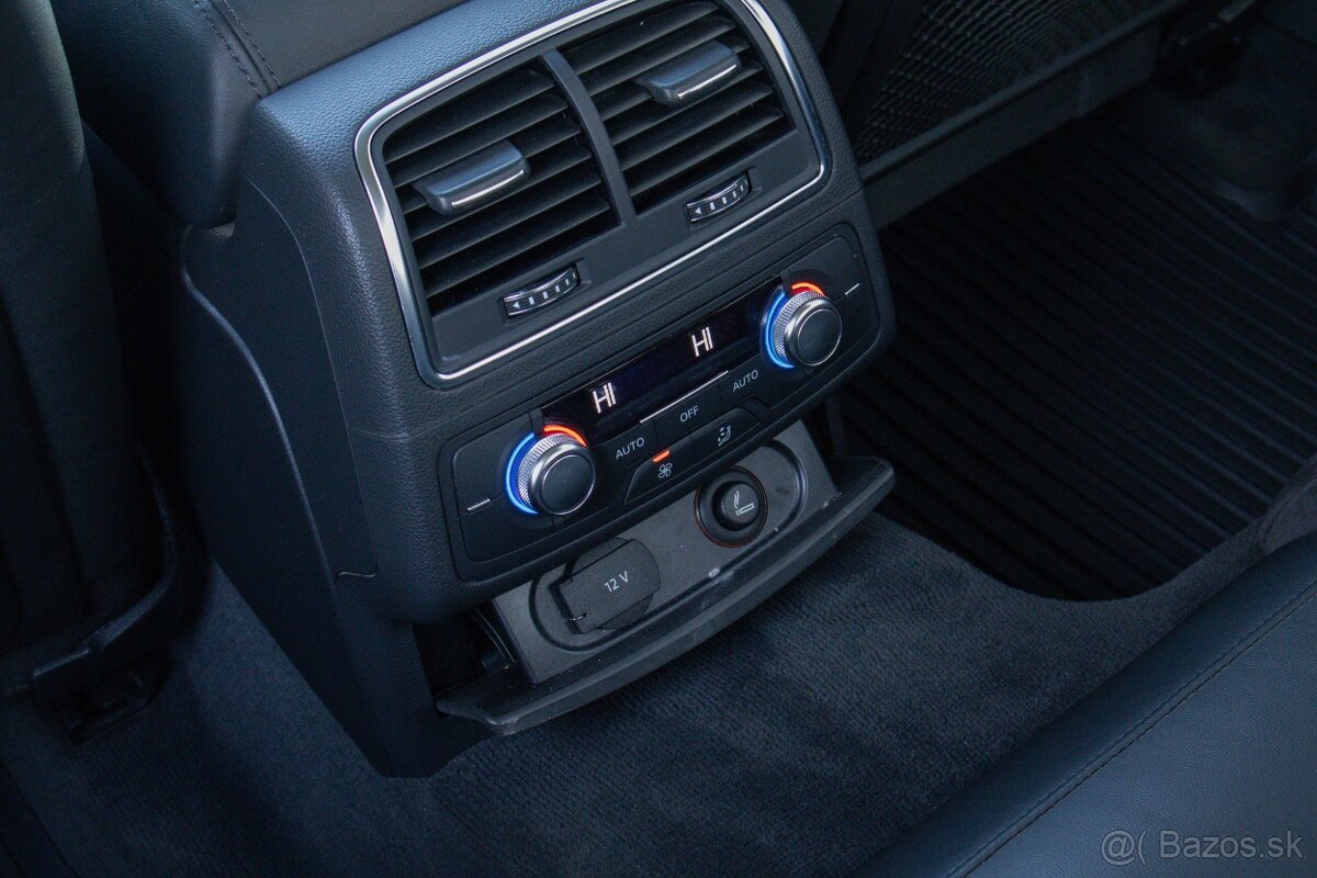 Audi A6 2.0 TDI ultra 190k quattro S tronic SK Pôvod/1.Maji - 9