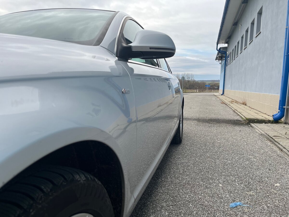 Audi A6 C6 3,0TDI 176kw Quatro - 9