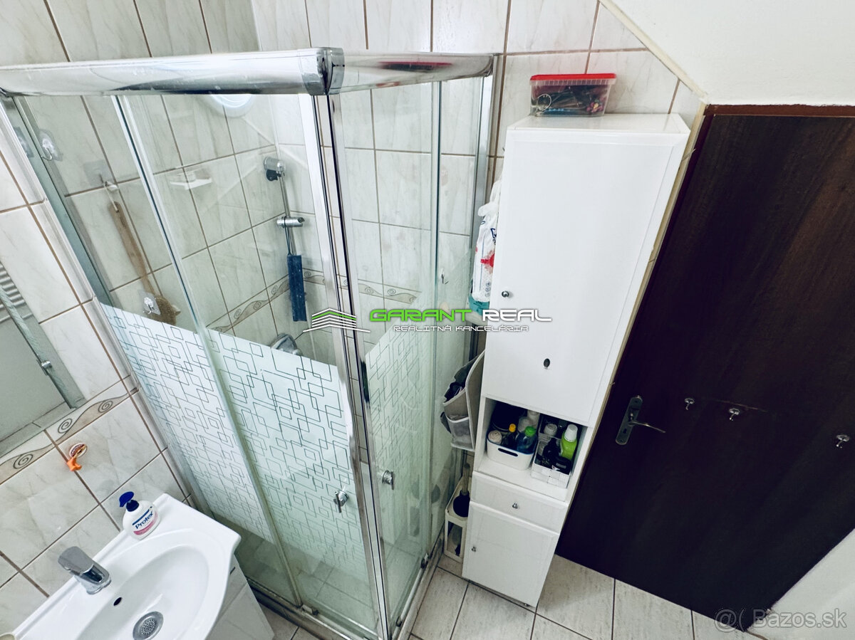 Predaj 3-izb. tehlový byt, 57 m2, garáž, Matice slovenskej - 9