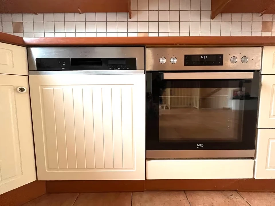 Kuchyně ve venkovském stylu (0610.11) - 9