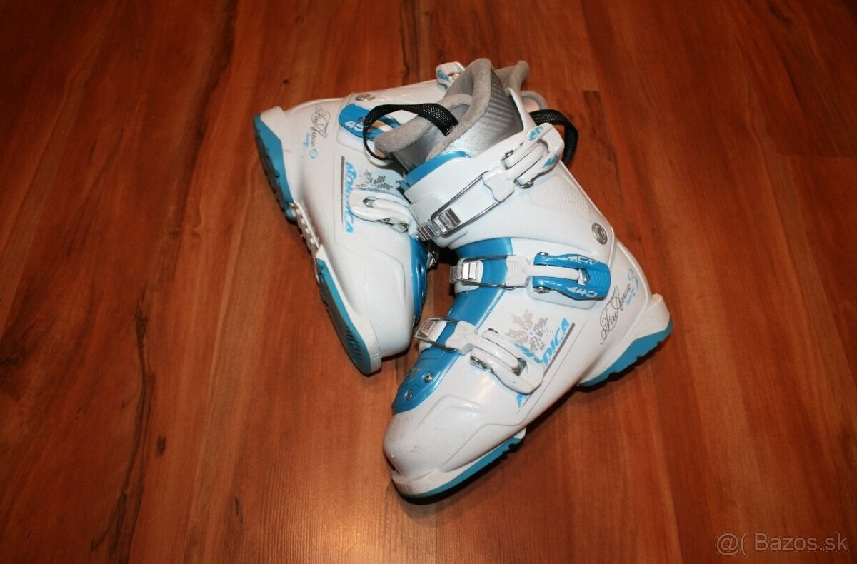 Technopro Sweety 120cm Dalbello - 9