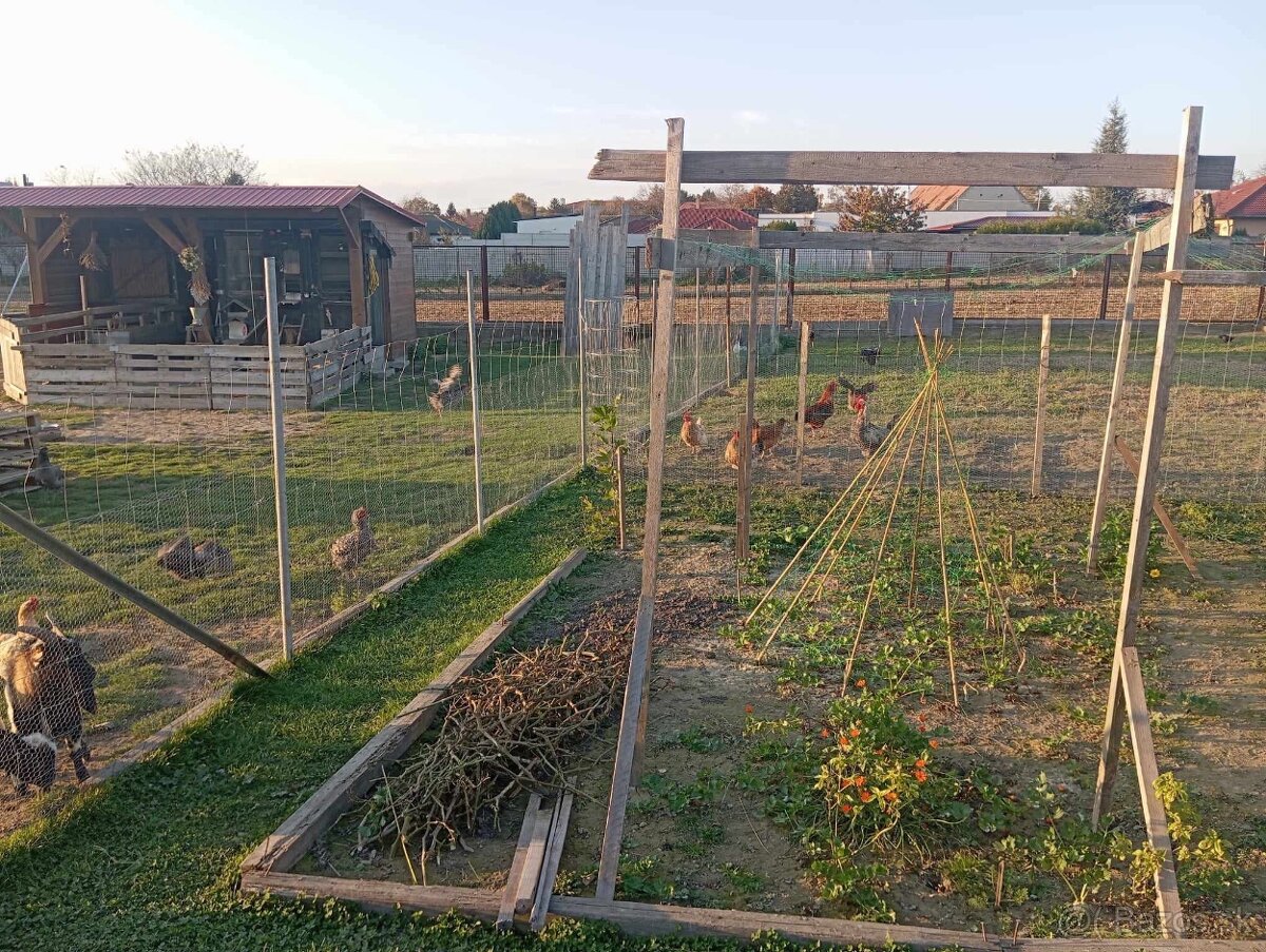 Bývajte v kľude a súkromí - 9