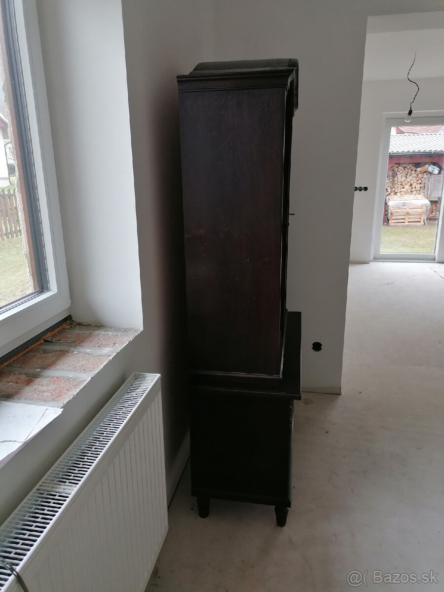 Predám starožitný nábytok - 9