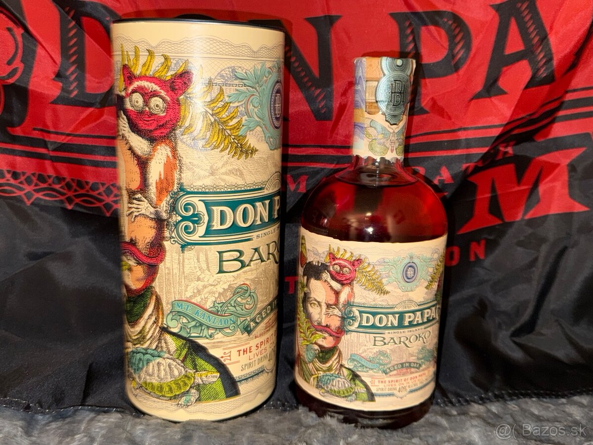 Rumy don papa - 9