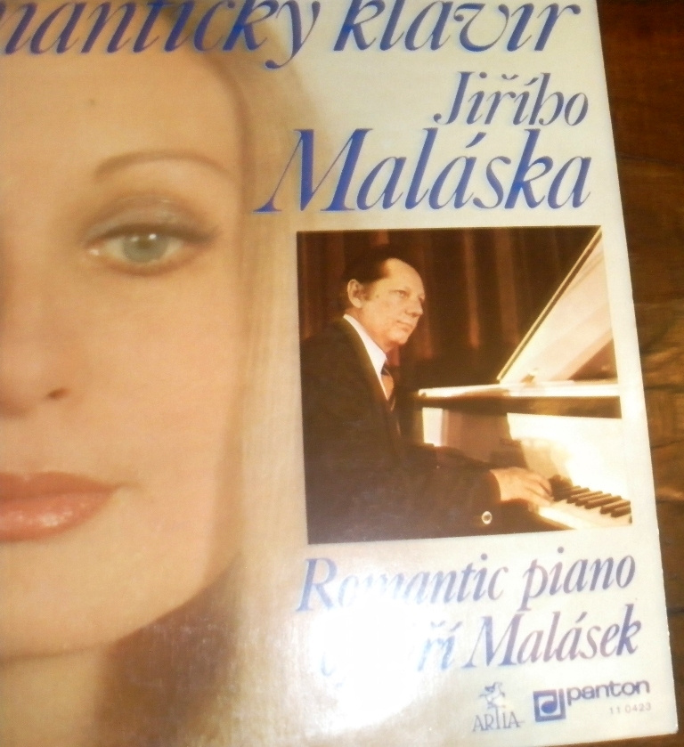 Predám LP platne - pop - 9