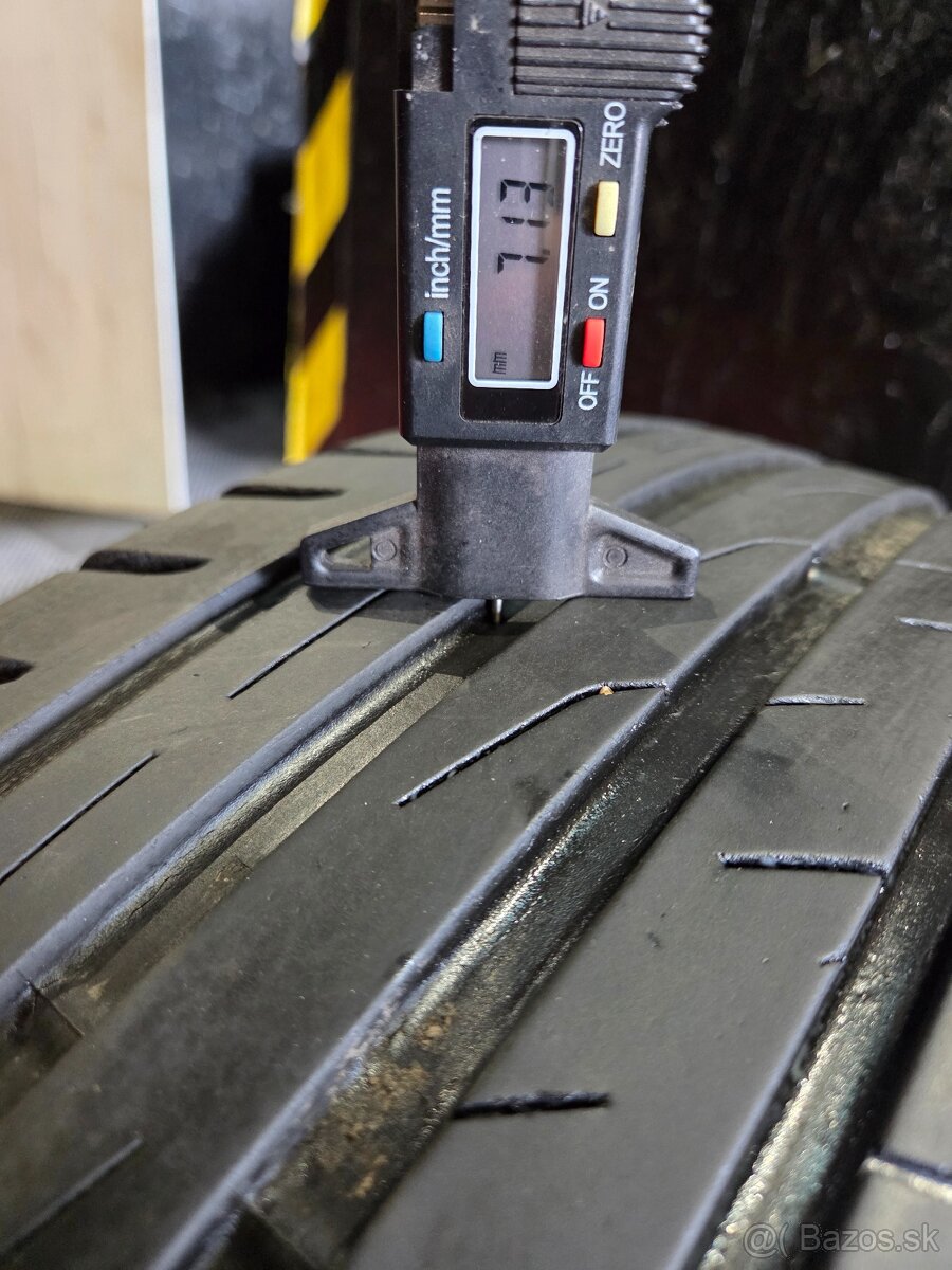 225/65 R17 Toyo letne pneumatiky - 9