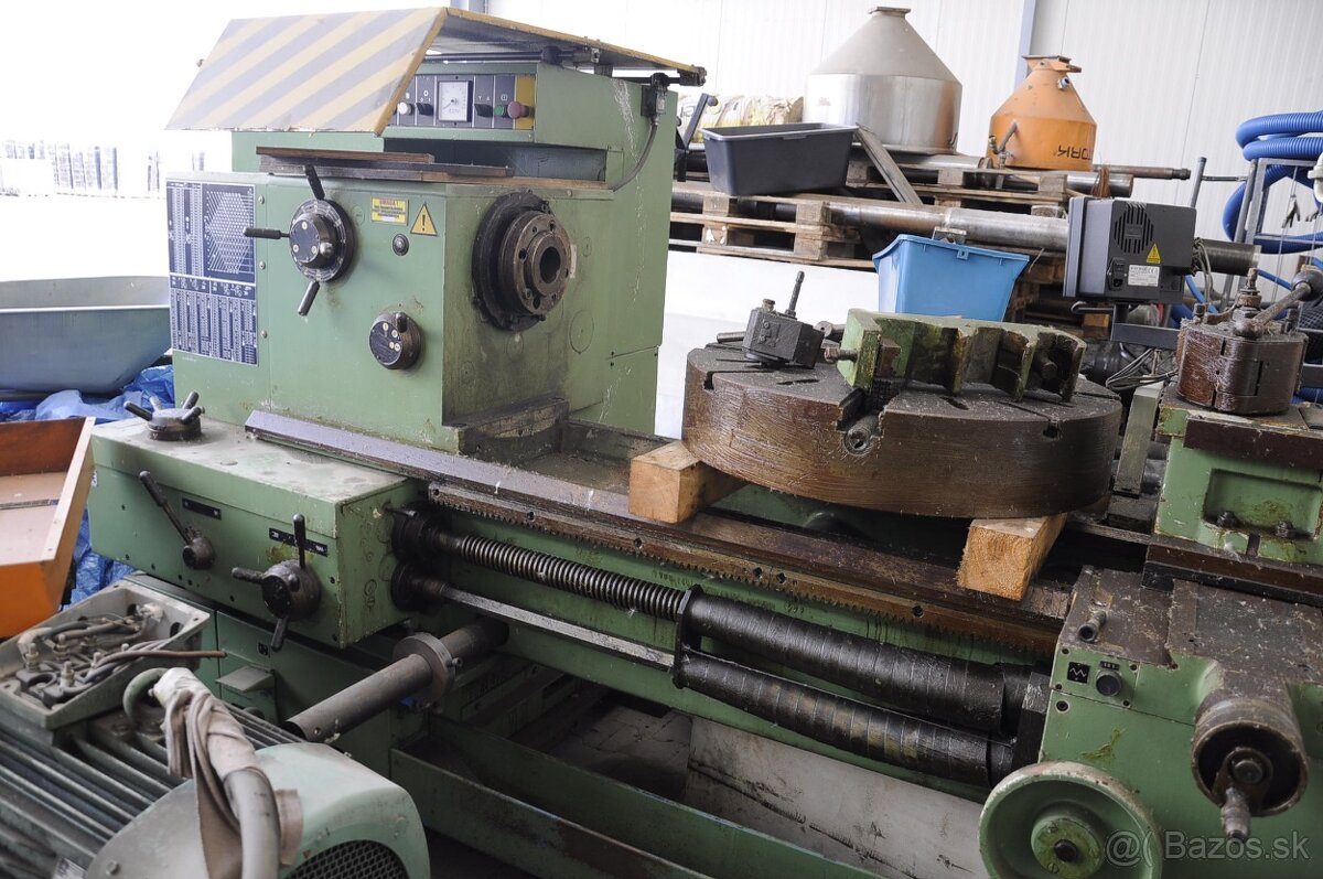 TOS SUI 80 x 3000 - 9