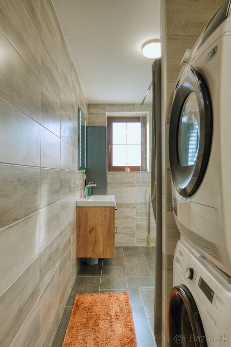 2,5-izbový byt na prenájom v Kežmarku 590€ - 9