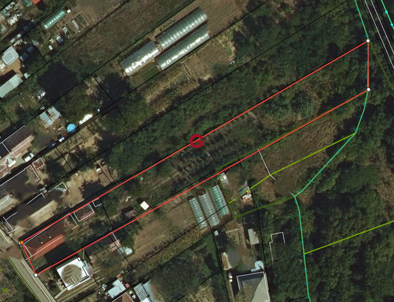 Na predaj rodinný dom v obci Ptrukša - 9