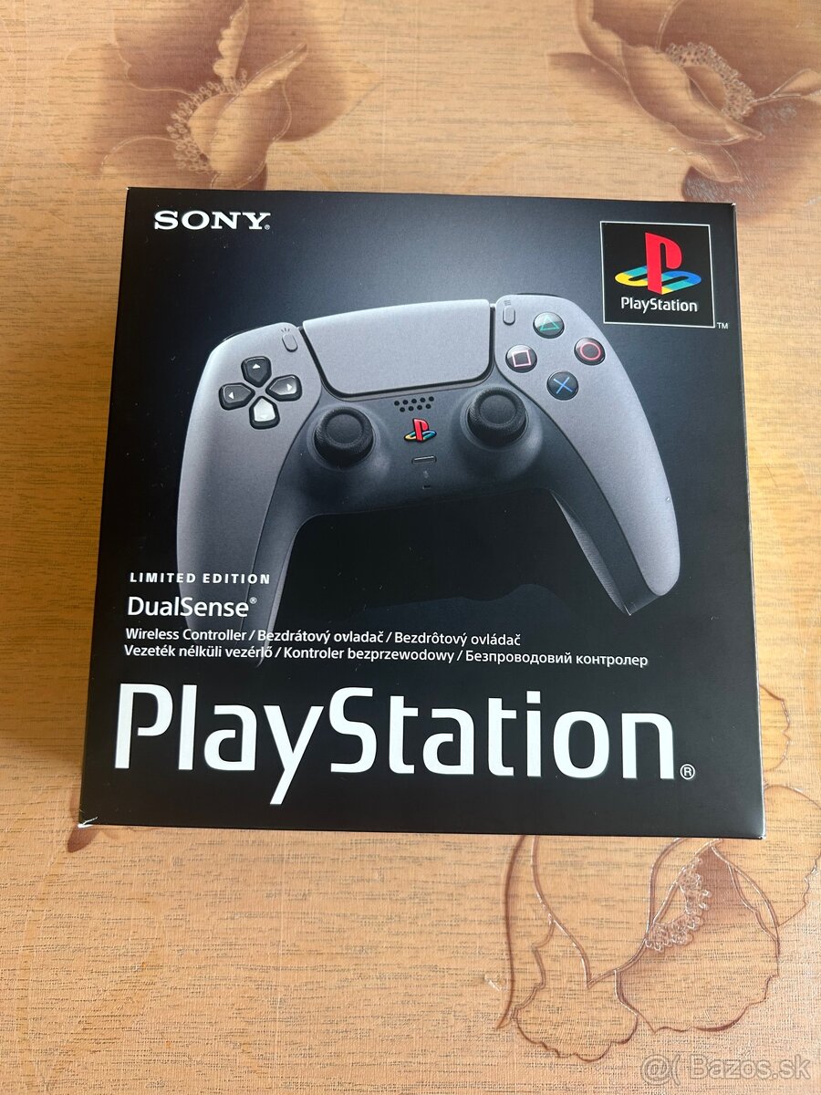 Dualsense Limited Edition - 9