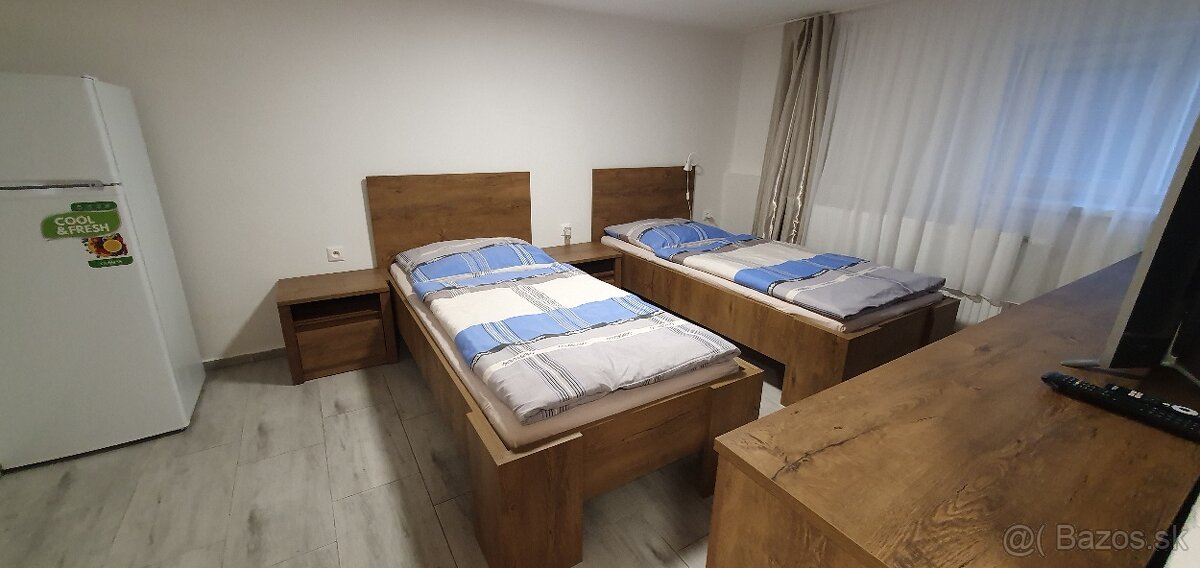 Ubytovanie pre skupiny, pracovníkov alebo turistov. - 9