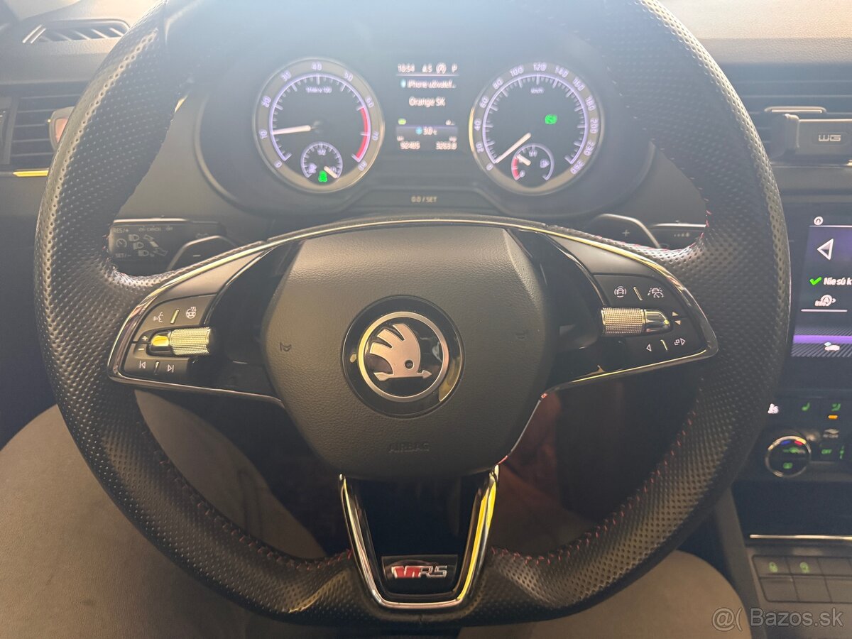 Škoda Octavia 1,5 DSG, - 9