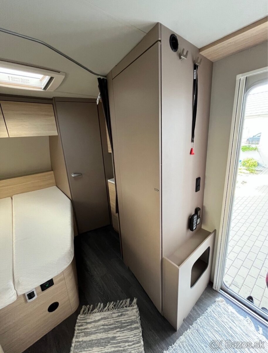 WEINSBERG CARACITO 450 FU KARAVAN / PRIVES - 9