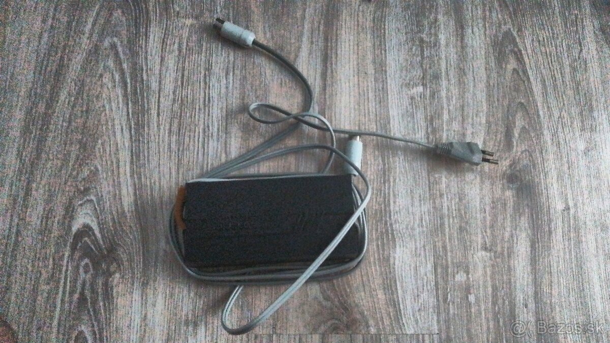 Predám príslušenstvo na počítač Didaktik Gama - 9