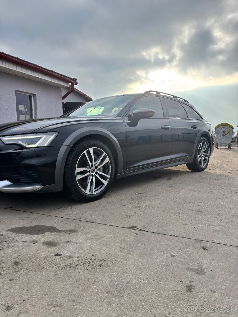 Audi A6 Allroad C8 - 9
