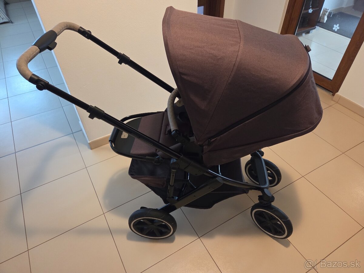 2 kombinácia ABC design salsa 4 air - 9