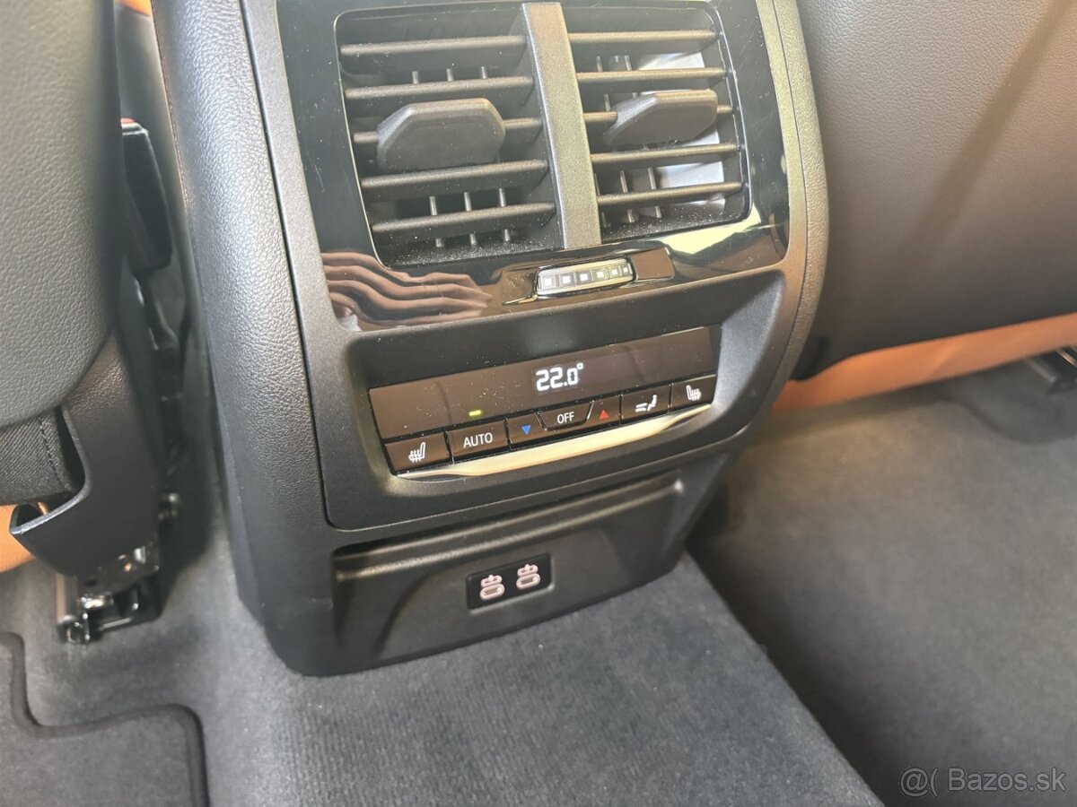 BMW X4 xDrive30d - 9