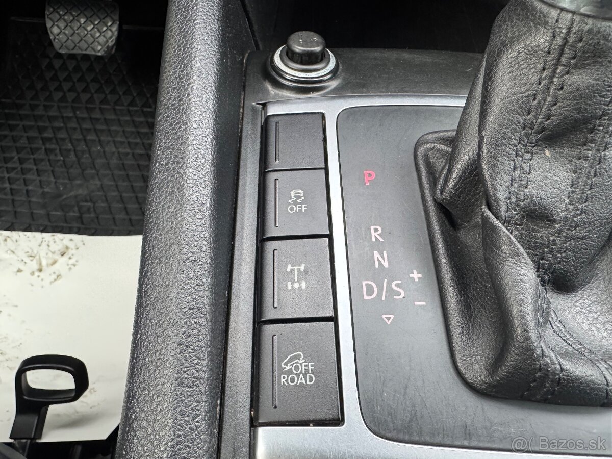 Volkswagen Amarok 3.0TDi 4motion - Automat - 9