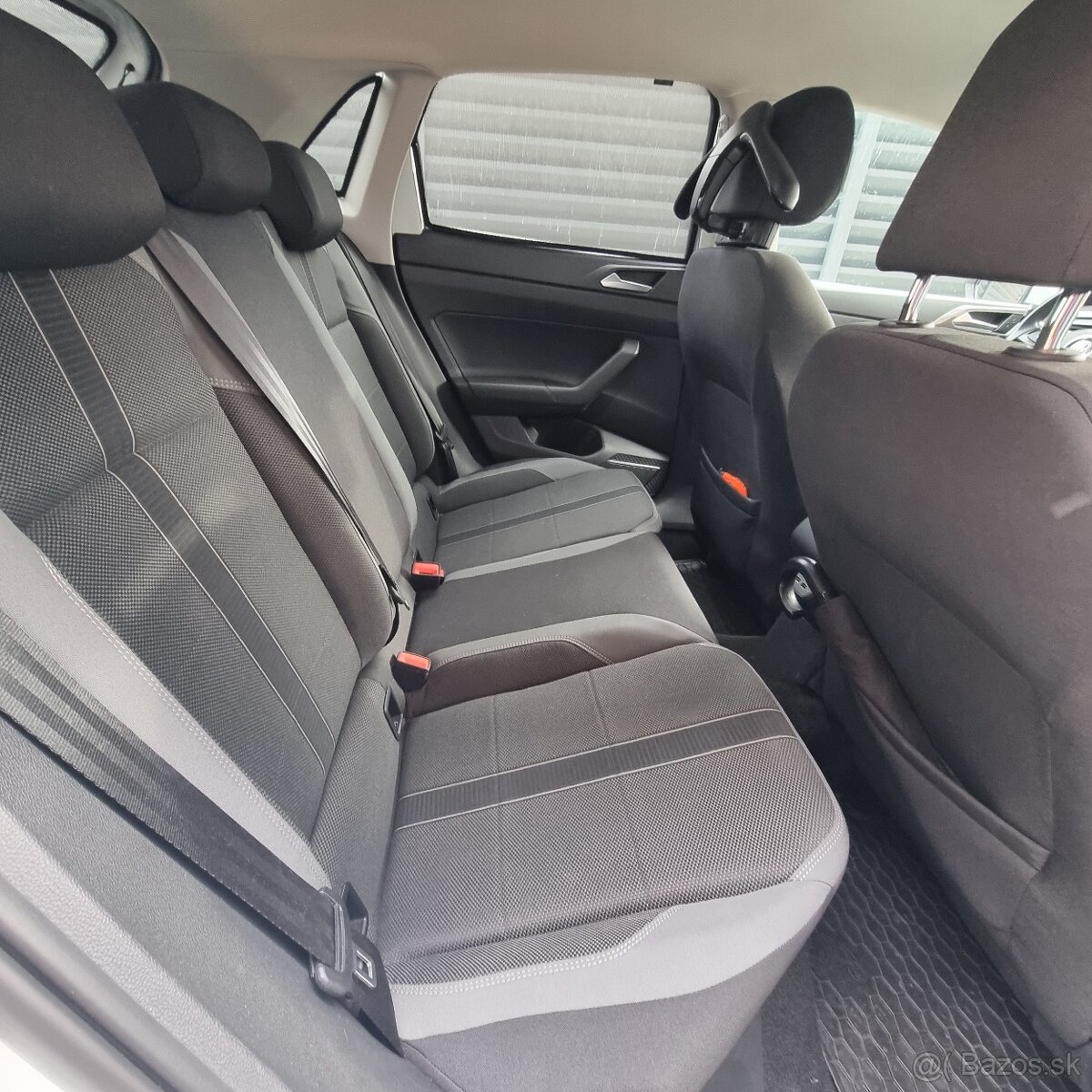 VOLKSWAGEN POLO , 1.6D, 7st DSG - 9