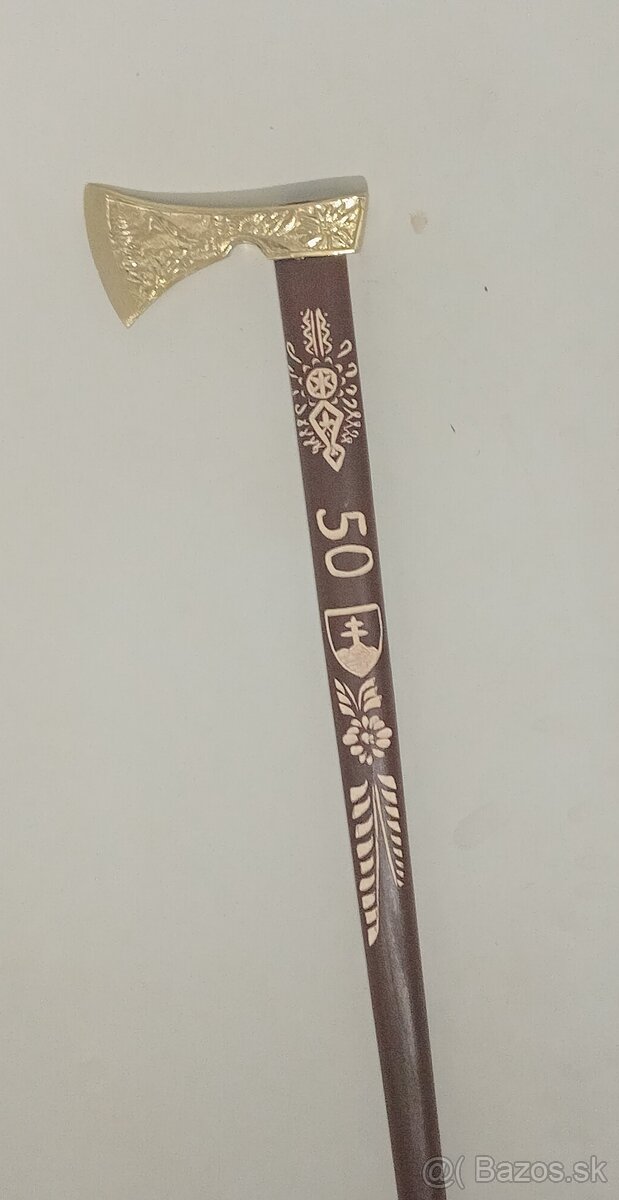 Valaška,valašky - 9