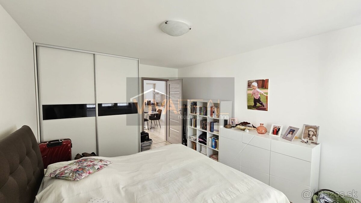 VIVAREAL REZERVOVANÉ ATRAKTÍVNY VEĽKÝ BEZBARIÉROVÝ 3 izb. - 9