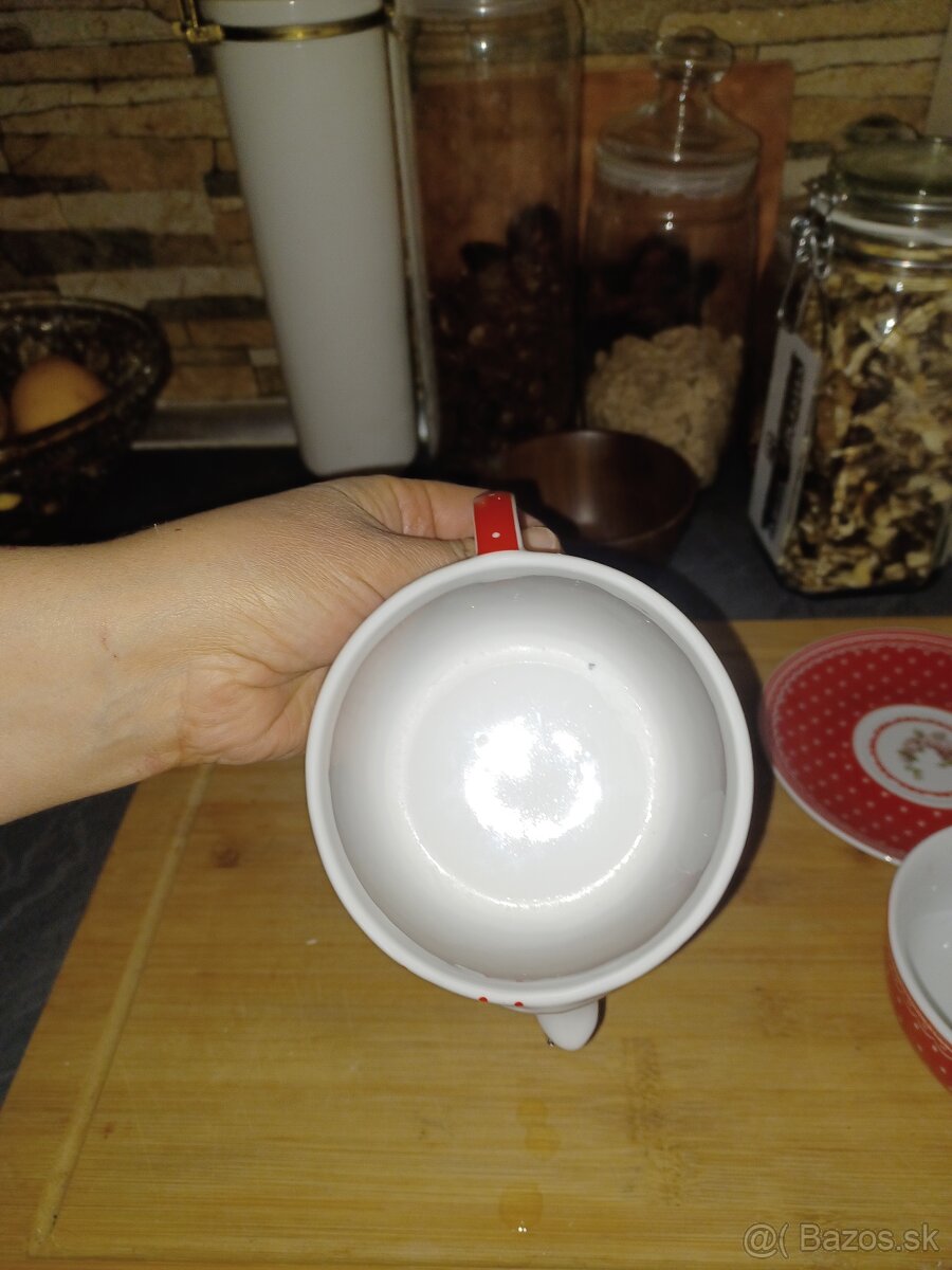 Cajnik,hrncek - 9