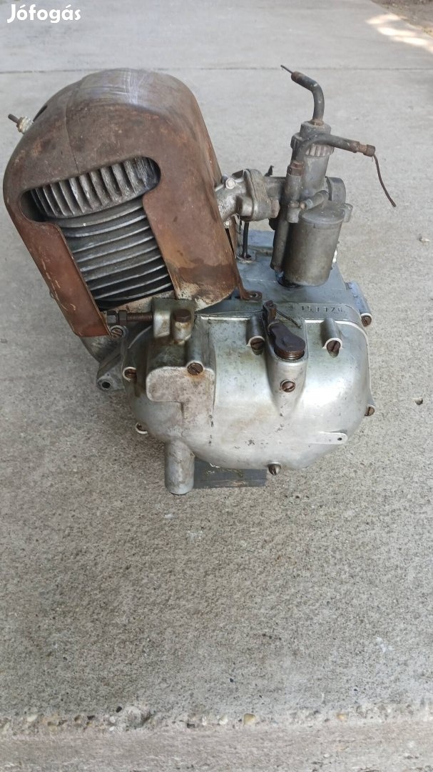 Tatran manet 125 stk 29 .platne doklady 1230km - 9