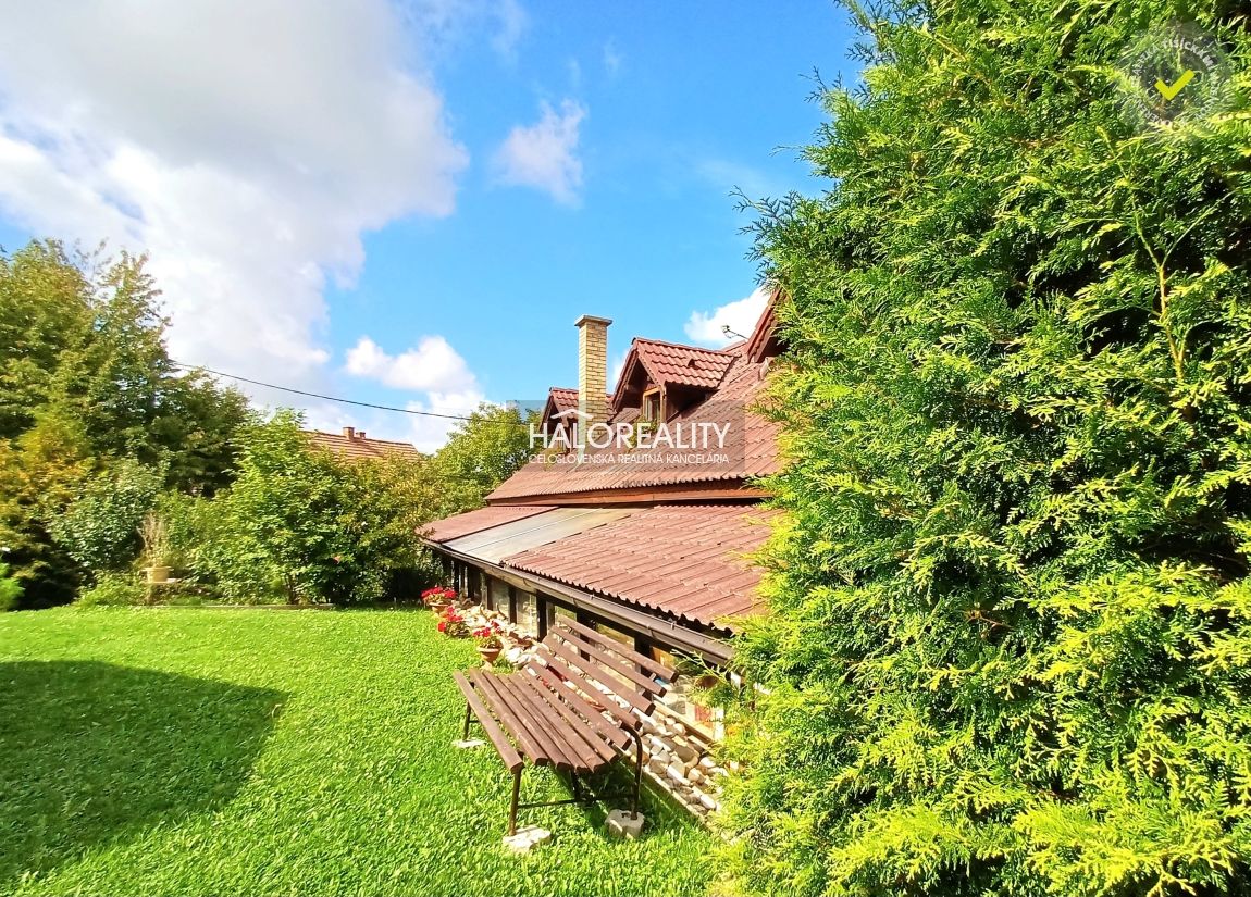 HALO reality - Predaj, rodinný dom Prievidza, Malá Lehôtka - - 9