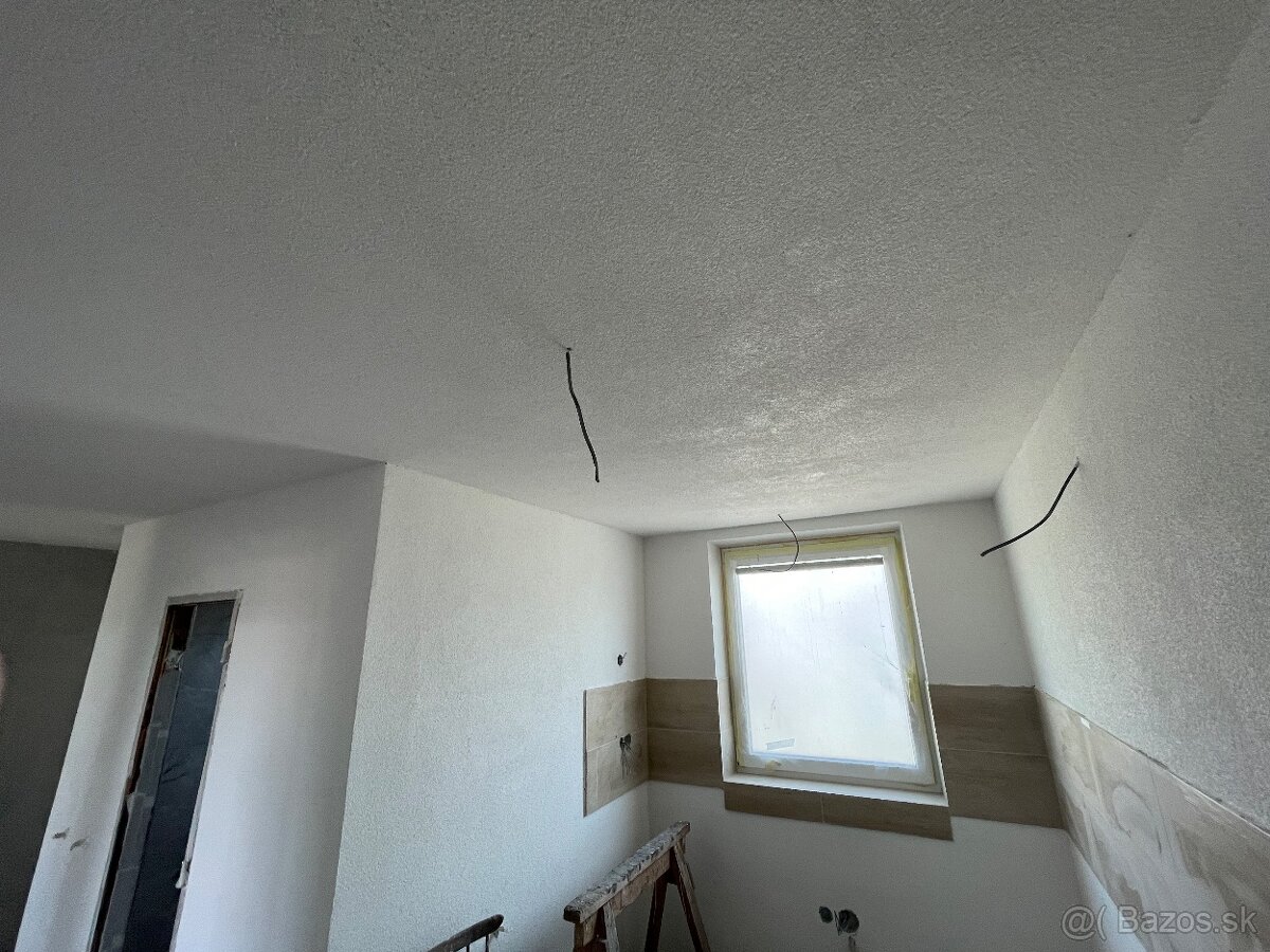 MURÁRSKE A STAVEBNÉ PRÁCE - 9