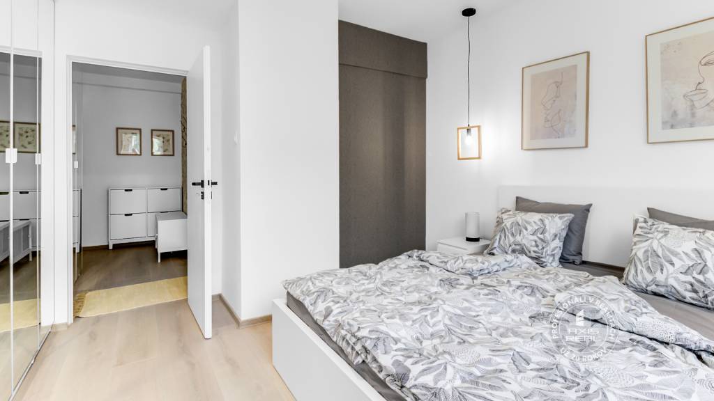 AXIS REAL | 3-izbový byt REKONŠTRUKCII, BA III. Rača, Račian - 9