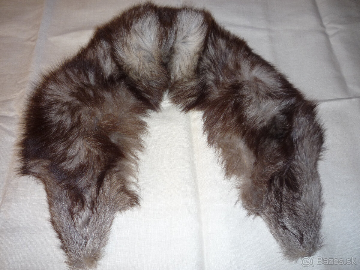 Kožušinové čiapky - 9