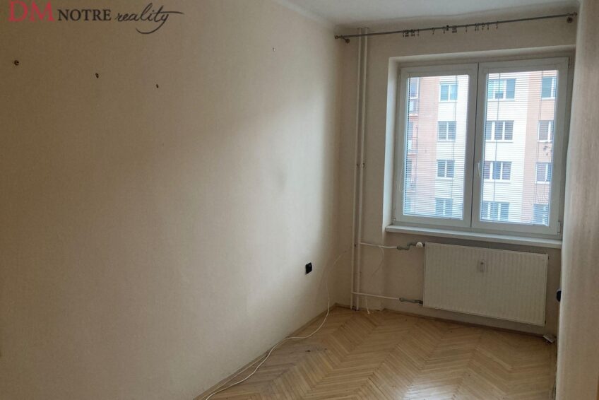 Trojizbový byt priamo v centre mesta – svetlo a komfort 🏡✨ - 9