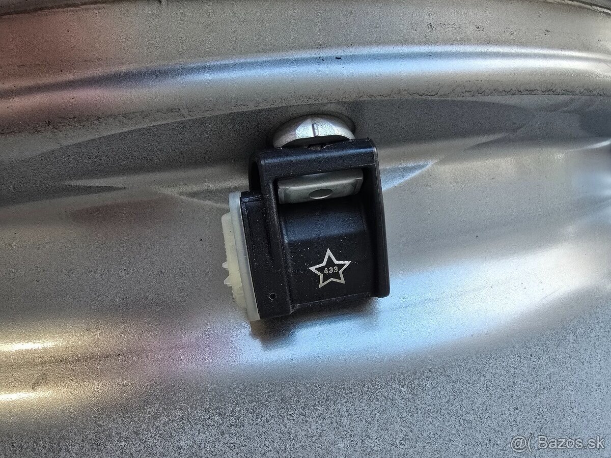 Disky BMW 5 G30, 7 G11 5x112 r17 - 9