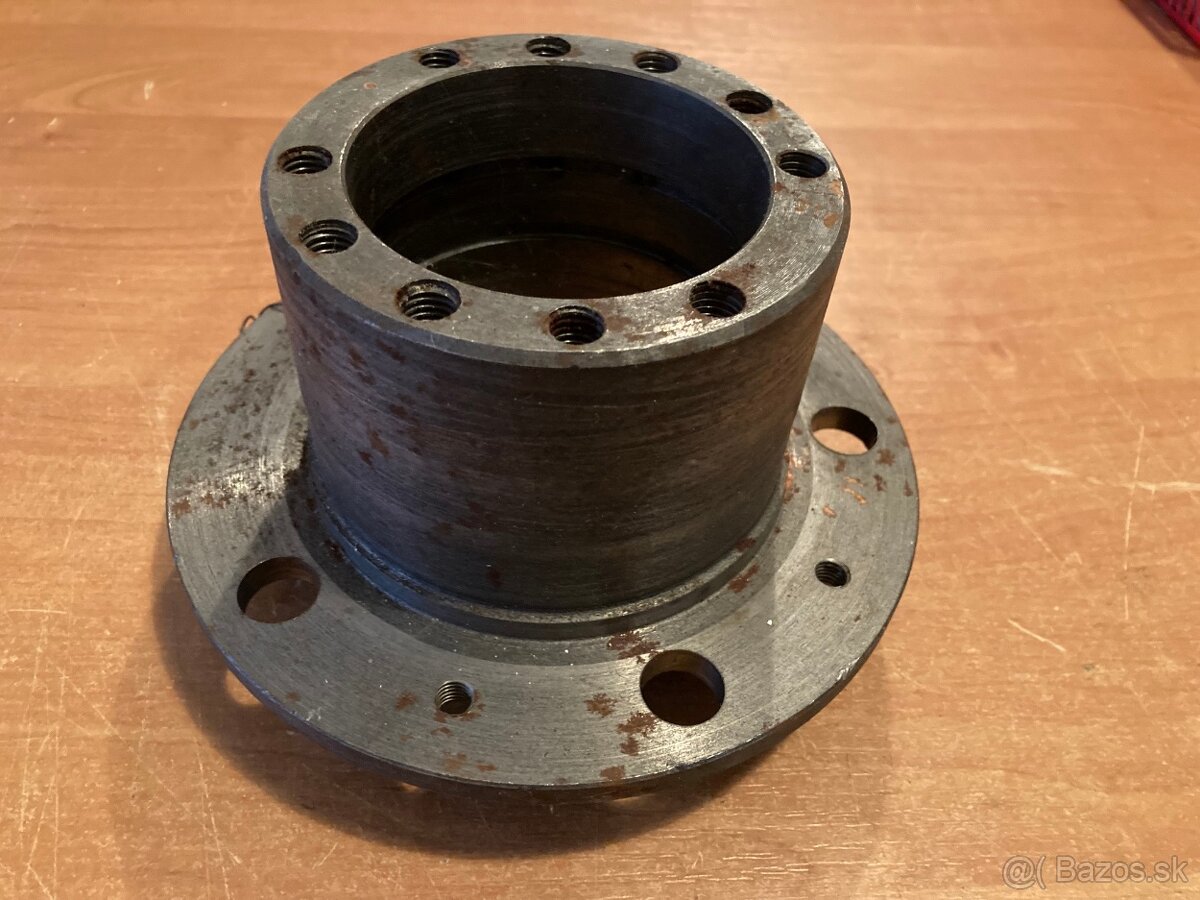 Uaz, Gaz ochranné manžety na nápravu predám - 9