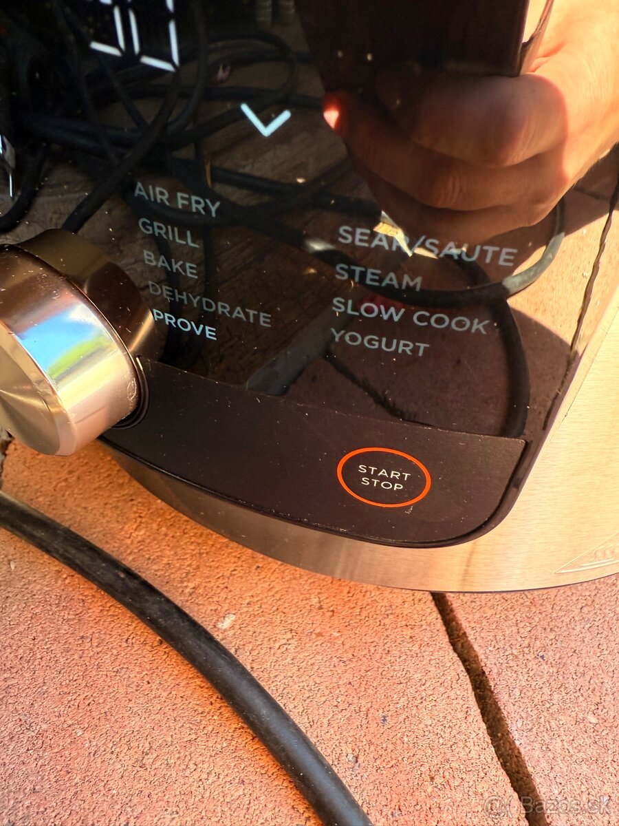 Multifunkčný hrniec - 9