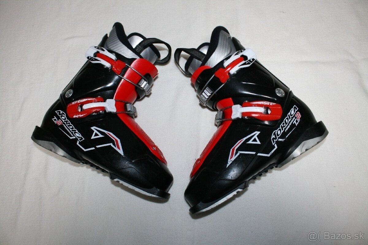 lyže Atomic J 2 110 cm , noty Atomic - 9