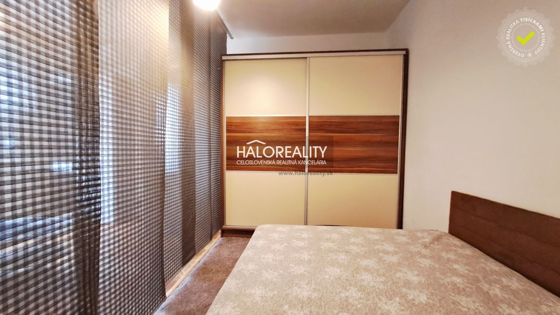 HALO reality - Predaj, jednoizbový byt Partizánske, Luhy, AK - 9