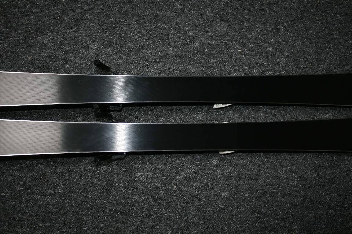 dievčenské lyže Stockli Afris120 cm . lyžiarky - 9